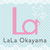 facebook　LaLa　Okayama