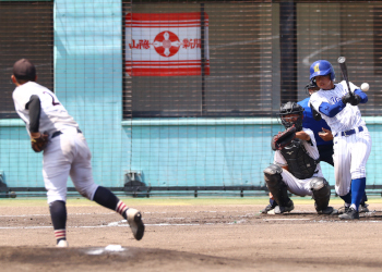 山陽新聞社杯争奪 岡山県中学校野球選手権大会