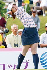稲垣那奈子