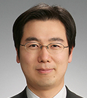 狩野 光伸氏