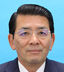 宮長 雅人氏