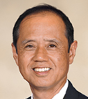 大森 雅夫氏