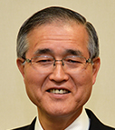 太田 昇氏