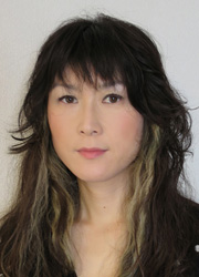 木ノ下 智恵子