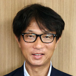 小原 久典氏