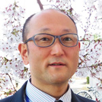 宮田 勉氏