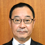 林 秀樹さん