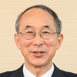 梶谷 俊介さん