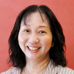 床尾 あかねさん