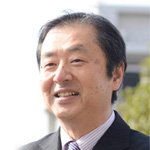 藤原 健史さん