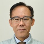 吉田 章裕さん