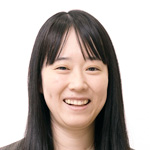大畑 友紀さん