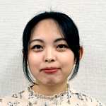 中原 舞子さん