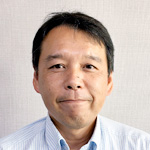 土岐 善彦さん