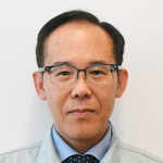 吉田 章裕さん