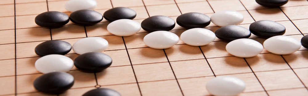 山陽新聞囲碁のページ